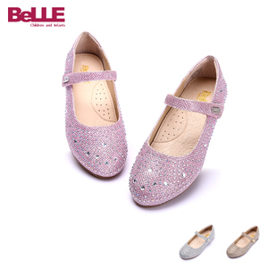 Belle/百丽 DE0271