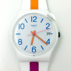 Swatch/斯沃琪 GW408