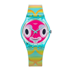 Swatch/斯沃琪 GL120