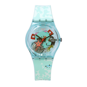 Swatch/斯沃琪 GL121