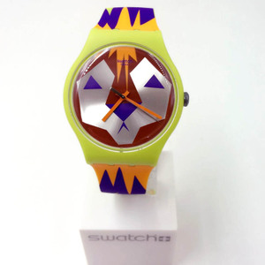 Swatch/斯沃琪 SUOJ106