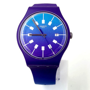 Swatch/斯沃琪 SUOV400