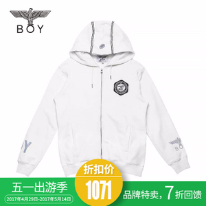 BOY（服饰） B63TC11U80