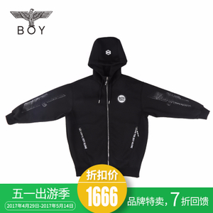 BOY（服饰） B63TC14F89