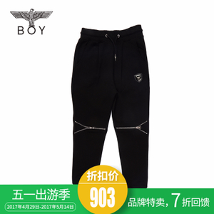 BOY（服饰） B63TP28F89