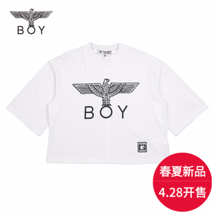 BOY（服饰） B72TS10F80