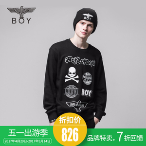 BOY（服饰） B63MT23U89