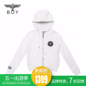 BOY（服饰） B63TC18F80