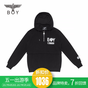 BOY（服饰） B63HD12M89