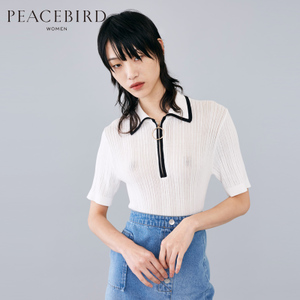 PEACEBIRD/太平鸟 A2EE72102