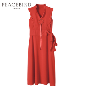 PEACEBIRD/太平鸟 A2FA72222