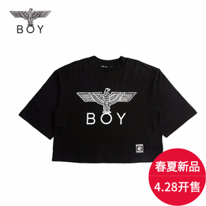 BOY（服饰） B72TS10F89