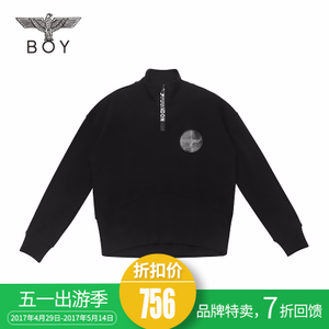 BOY（服饰） B63MT25F89