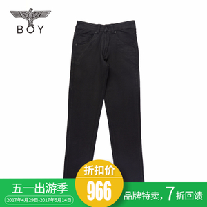 BOY（服饰） B41DP02U89