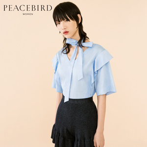PEACEBIRD/太平鸟 A1CD72346