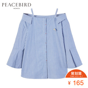 PEACEBIRD/太平鸟 A4CD72953