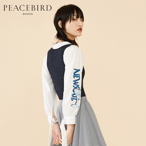 PEACEBIRD/太平鸟 A1CD72114