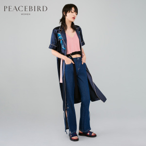 PEACEBIRD/太平鸟 A2BB72358