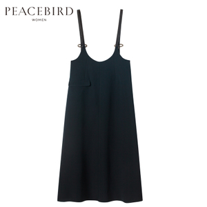 PEACEBIRD/太平鸟 A1FA72307