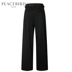 PEACEBIRD/太平鸟 A1GB71102