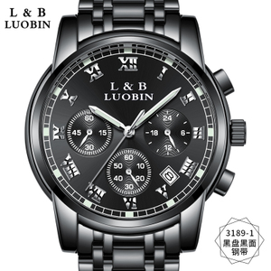 LUOBIN 3189-1