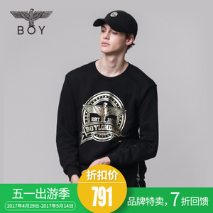 BOY（服饰） B63MT35U99