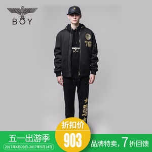 BOY（服饰） B63TP01U99