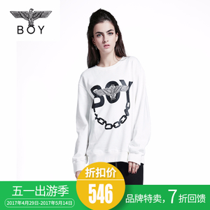 BOY（服饰） B33MT04U80