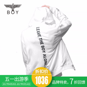 BOY（服饰） B63TC22U80