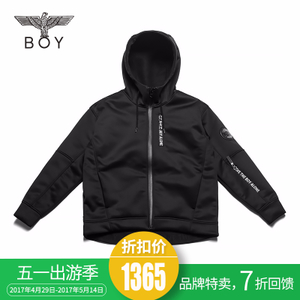 BOY（服饰） B63TC01U89