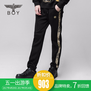 BOY（服饰） B63TP31U99