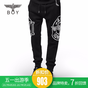 BOY（服饰） B63TP06U89