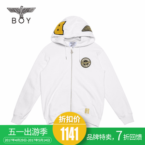 BOY（服饰） B63TC03U91