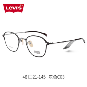 Levi’s/李维斯 LS97024-C03