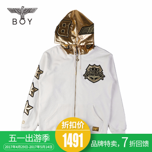 BOY（服饰） B63TC02U91