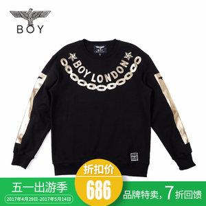 BOY（服饰） B43MT51U99