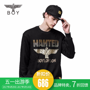 BOY（服饰） B63MT49U99