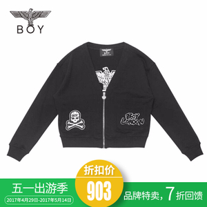 BOY（服饰） B63TC17F89