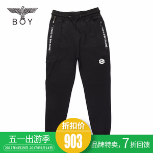 BOY（服饰） B63TP21U89