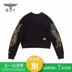 BOY（服饰） B63MT33F99