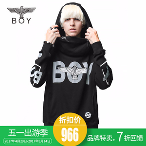 BOY（服饰） B63HD22F89