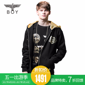 BOY（服饰） B63TC02U99