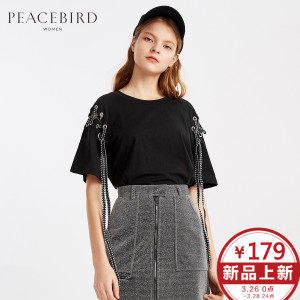 PEACEBIRD/太平鸟 A2DA72104