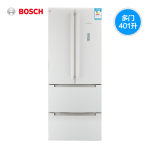 Bosch/博世 BCD-401W-KMF40S20TI