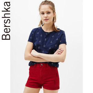 Bershka 02615880012-22