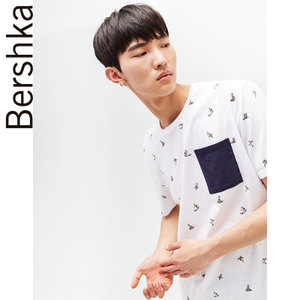 Bershka 03089033250-22