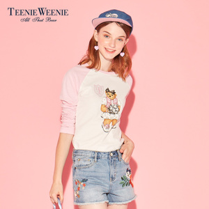 Teenie Weenie TTAC7S602A