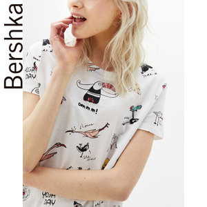 Bershka 02615880712-22-lrmlrm