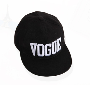 魂世金殿 VOGUE