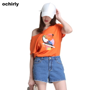 Ochirly/欧时力 1JY2020870-140